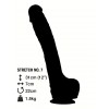 STRETCH NO. 7 (shipping to UK only)